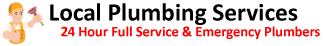 Apple Valley CA 24 Hour Plumbers